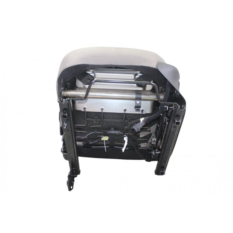  JUEGO ASIENTOS COMPLETO FIAT II TIPO (356) BERLINA Easy 2016 213268 FIAT - 4