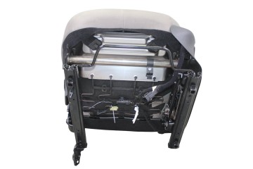  JUEGO ASIENTOS COMPLETO FIAT II TIPO (356) BERLINA Easy 2016 213268 FIAT - 4