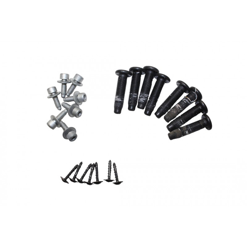  JUEGO ASIENTOS COMPLETO FIAT II TIPO (356) BERLINA Easy 2016 213268 FIAT - 6