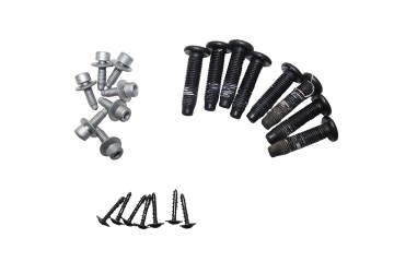  JUEGO ASIENTOS COMPLETO FIAT II TIPO (356) BERLINA Easy 2016 213268 FIAT - 6