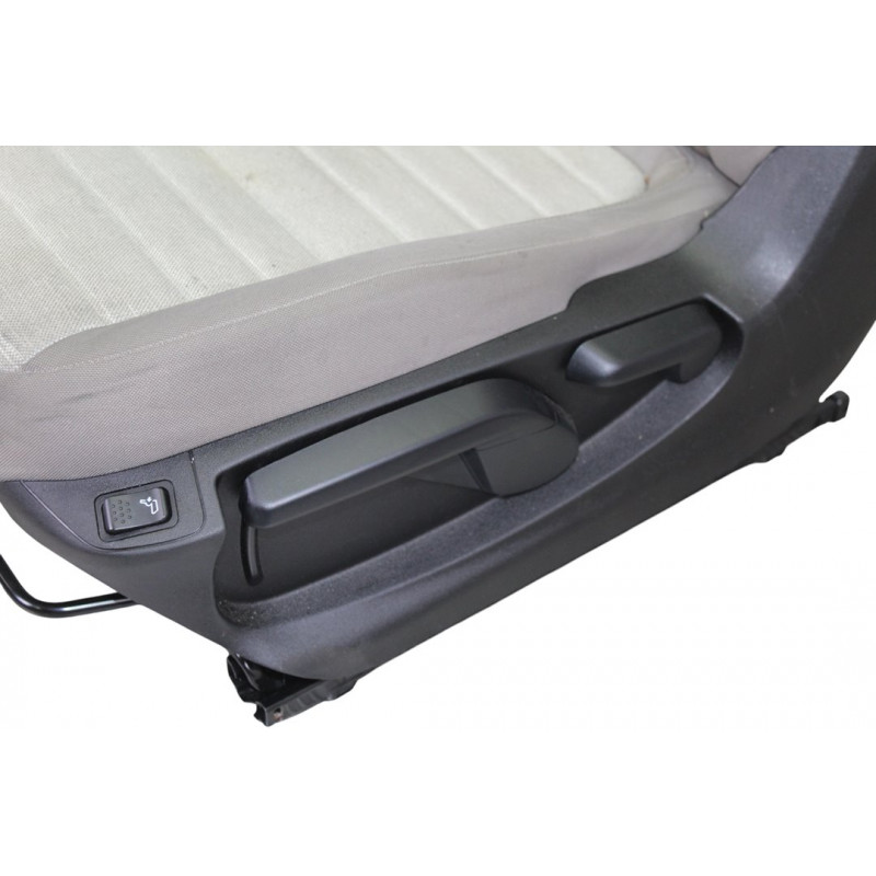  JUEGO ASIENTOS COMPLETO FIAT II TIPO (356) BERLINA Easy 2016 213268 FIAT - 7