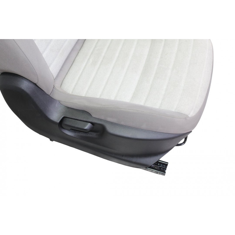  JUEGO ASIENTOS COMPLETO FIAT II TIPO (356) BERLINA Easy 2016 213268 FIAT - 8