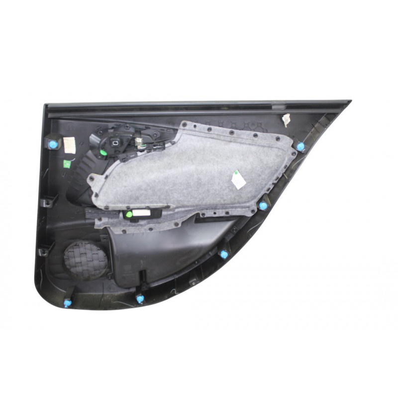  JUEGO ASIENTOS COMPLETO FIAT II TIPO (356) BERLINA Easy 2016 213268 FIAT - 9