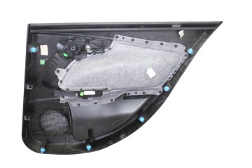  JUEGO ASIENTOS COMPLETO FIAT II TIPO (356) BERLINA Easy 2016 213268 FIAT - 9