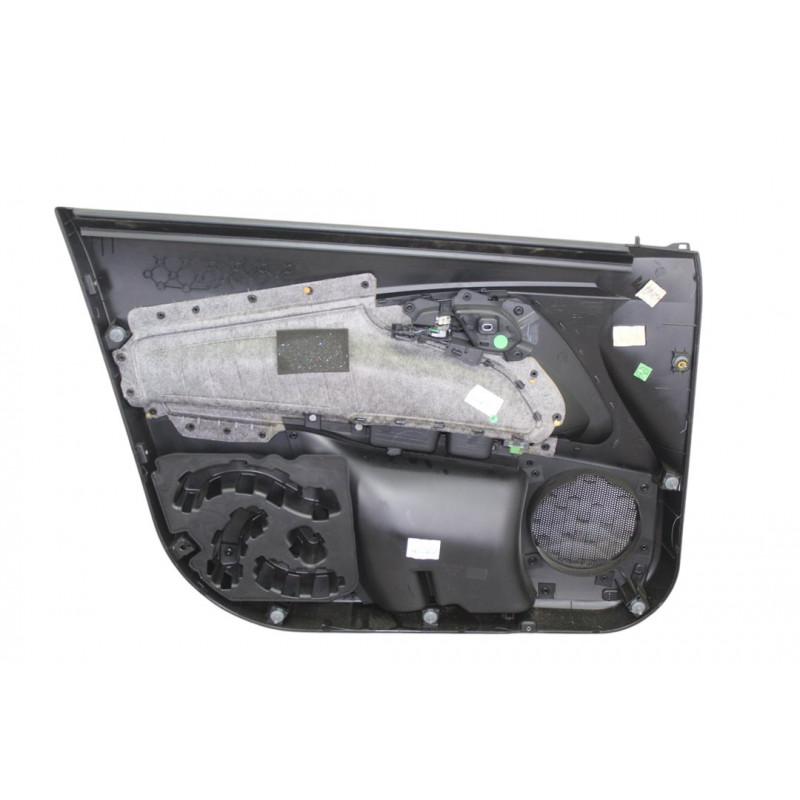  JUEGO ASIENTOS COMPLETO FIAT II TIPO (356) BERLINA Easy 2016 213268 FIAT - 12