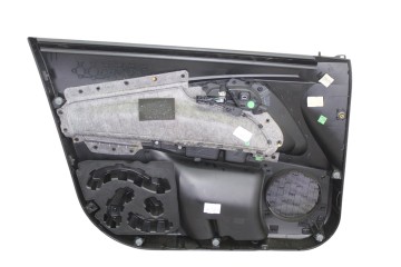  JUEGO ASIENTOS COMPLETO FIAT II TIPO (356) BERLINA Easy 2016 213268 FIAT - 12