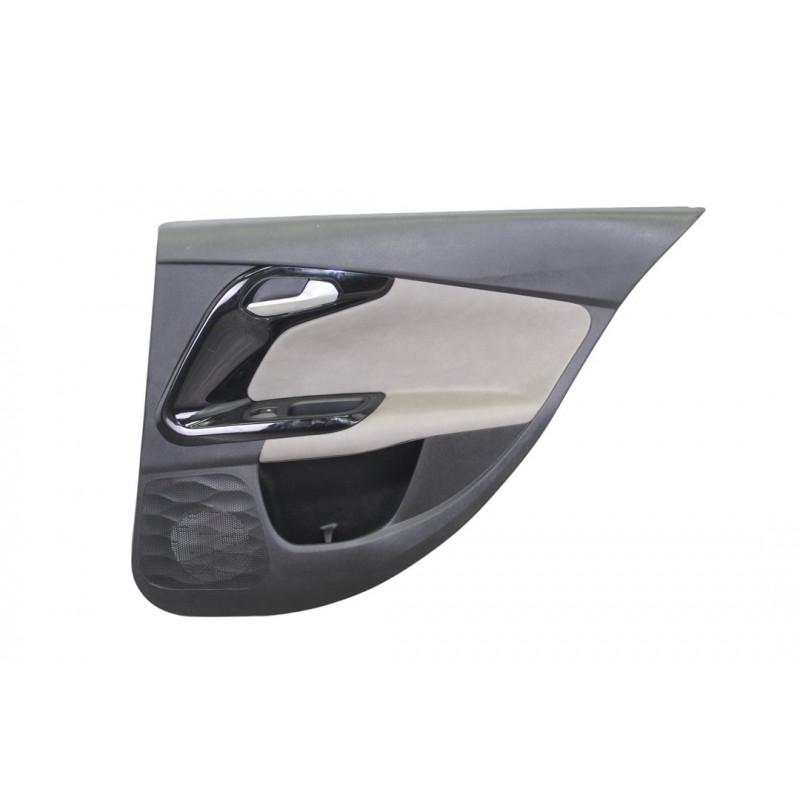  JUEGO ASIENTOS COMPLETO FIAT II TIPO (356) BERLINA Easy 2016 213268 FIAT - 13