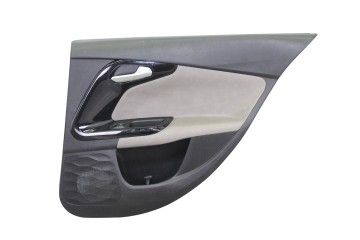  JUEGO ASIENTOS COMPLETO FIAT II TIPO (356) BERLINA Easy 2016 213268 FIAT - 13