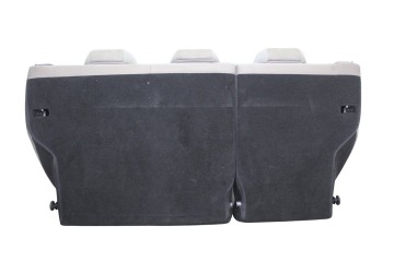  JUEGO ASIENTOS COMPLETO FIAT II TIPO (356) BERLINA Easy 2016 213268 FIAT - 14