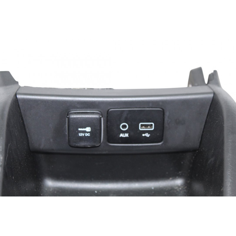  JUEGO ASIENTOS COMPLETO FIAT II TIPO (356) BERLINA Easy 2016 213268 FIAT - 15