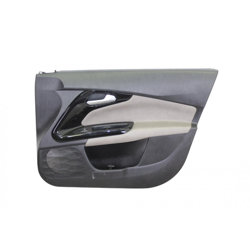  JUEGO ASIENTOS COMPLETO FIAT II TIPO (356) BERLINA Easy 2016 213268 FIAT - 16