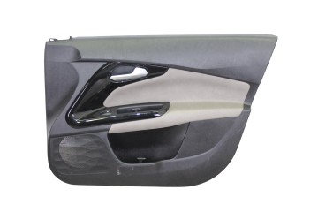  JUEGO ASIENTOS COMPLETO FIAT II TIPO (356) BERLINA Easy 2016 213268 FIAT - 16