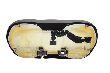  JUEGO ASIENTOS COMPLETO FIAT II TIPO (356) BERLINA Easy 2016 213268 FIAT - 17