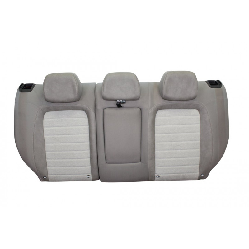  JUEGO ASIENTOS COMPLETO FIAT II TIPO (356) BERLINA Easy 2016 213268 FIAT - 20