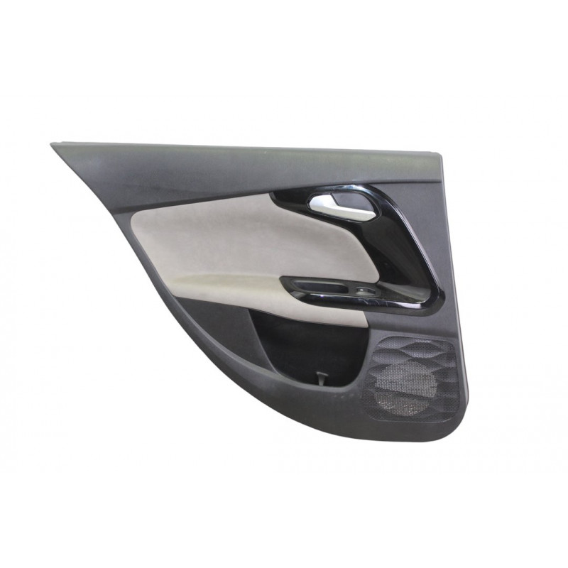  JUEGO ASIENTOS COMPLETO FIAT II TIPO (356) BERLINA Easy 2016 213268 FIAT - 21