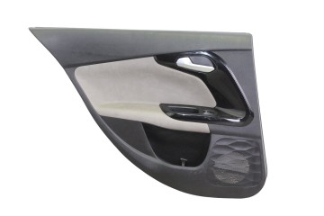  JUEGO ASIENTOS COMPLETO FIAT II TIPO (356) BERLINA Easy 2016 213268 FIAT - 21