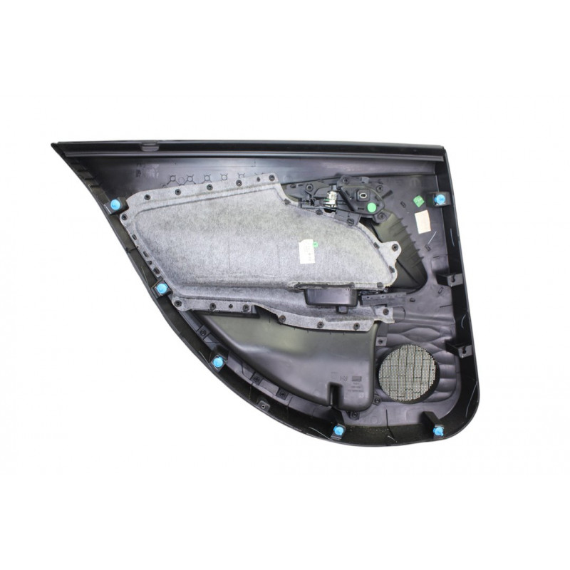  JUEGO ASIENTOS COMPLETO FIAT II TIPO (356) BERLINA Easy 2016 213268 FIAT - 22