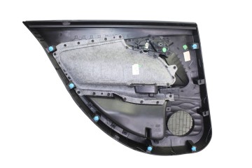  JUEGO ASIENTOS COMPLETO FIAT II TIPO (356) BERLINA Easy 2016 213268 FIAT - 22