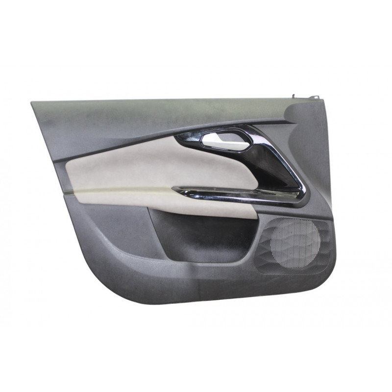  JUEGO ASIENTOS COMPLETO FIAT II TIPO (356) BERLINA Easy 2016 213268 FIAT - 24