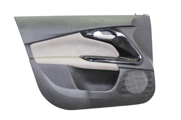  JUEGO ASIENTOS COMPLETO FIAT II TIPO (356) BERLINA Easy 2016 213268 FIAT - 24