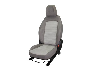  JUEGO ASIENTOS COMPLETO FIAT II TIPO (356) BERLINA Easy 2016 213268 FIAT - 26