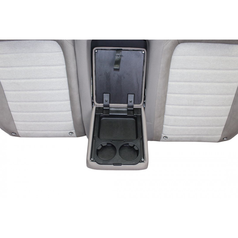  JUEGO ASIENTOS COMPLETO FIAT II TIPO (356) BERLINA Easy 2016 213268 FIAT - 27