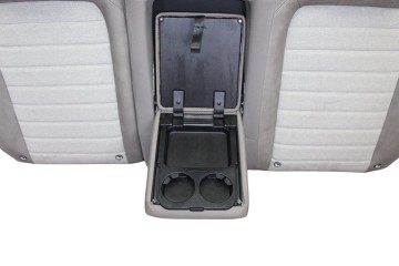  JUEGO ASIENTOS COMPLETO FIAT II TIPO (356) BERLINA Easy 2016 213268 FIAT - 27