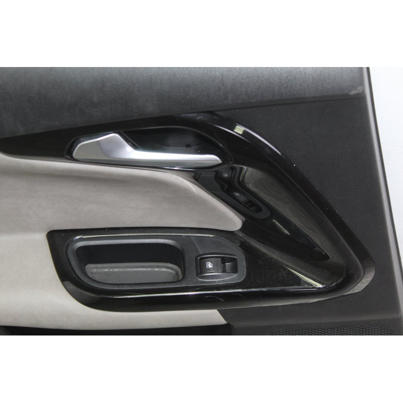  JUEGO ASIENTOS COMPLETO FIAT II TIPO (356) BERLINA Easy 2016 213268 FIAT - 28