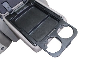  JUEGO ASIENTOS COMPLETO FIAT II TIPO (356) BERLINA Easy 2016 213268 FIAT - 31