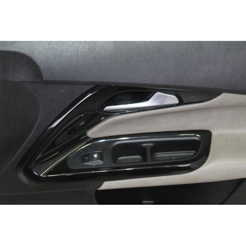  JUEGO ASIENTOS COMPLETO FIAT II TIPO (356) BERLINA Easy 2016 213268 FIAT - 32