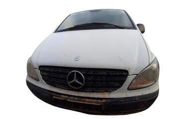MERCEDES-BENZ VITO FURGÓN (639) 109  CDI  Compacto  (639.601)