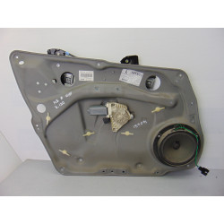A1697202979 ELEVALUNAS DELANTERO IZQUIERDO MERCEDES-BENZ CLASE A (BM 169)