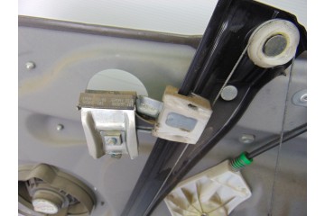 A1697202979 ELEVALUNAS DELANTERO IZQUIERDO MERCEDES-BENZ CLASE A (BM 169)