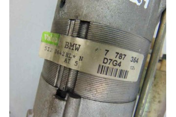 7787354  MOTOR ARRANQUE BMW SERIE 3 COMPACTO (E46) 320td 2002 7787354 184234 BMW - 1