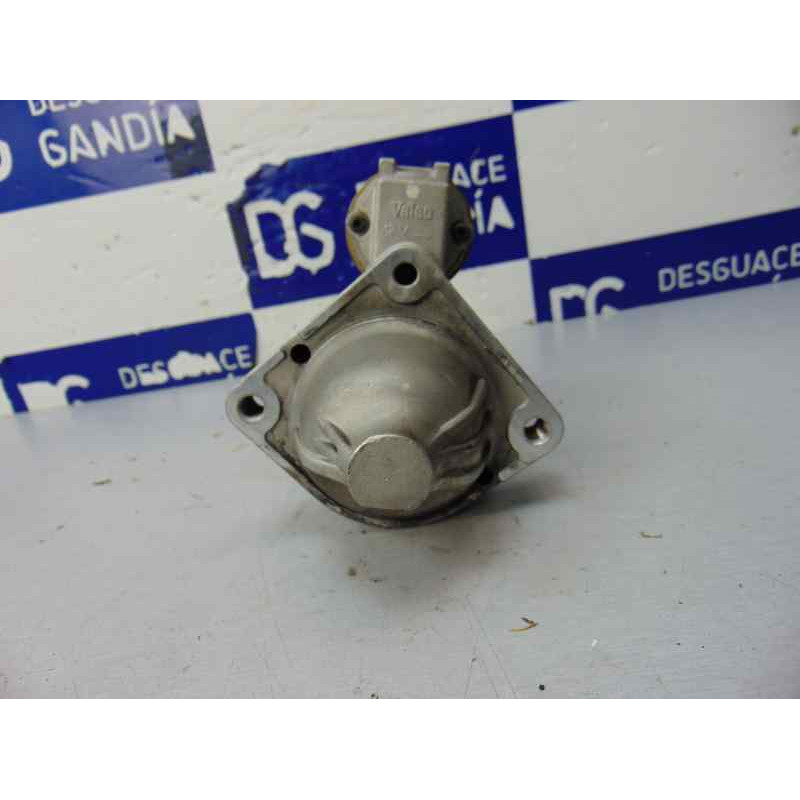7787354  MOTOR ARRANQUE BMW SERIE 3 COMPACTO (E46) 320td 2002 7787354 184234 BMW - 2