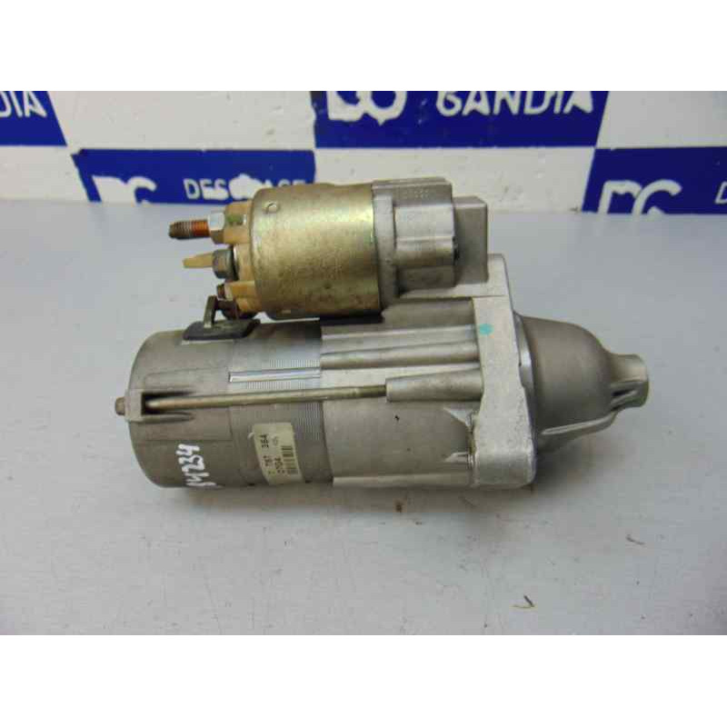 7787354  MOTOR ARRANQUE BMW SERIE 3 COMPACTO (E46) 320td 2002 7787354 184234 BMW - 3