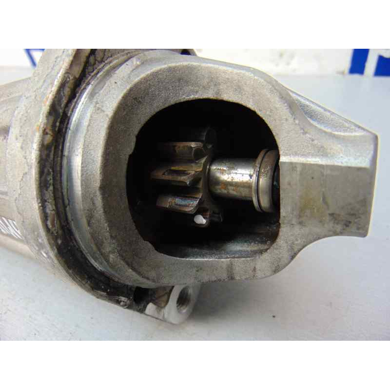 7787354  MOTOR ARRANQUE BMW SERIE 3 COMPACTO (E46) 320td 2002 7787354 184234 BMW - 5