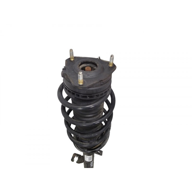  AMORTIGUADOR DELANTERO DERECHO FORD FIESTA (CBK) Ambiente 2006 212524 FORD - 1