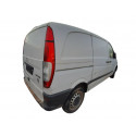 MERCEDES-BENZ VITO FURGÓN (639) 109  CDI  Compacto  (639.601) MERCEDES-BENZ VITO FURGÓN (639) 109  CDI  Compacto  (639.601)