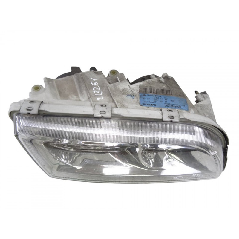 FARO DERECHO VOLVO S40 BERLINA