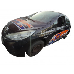 PEUGEOT 207 Confort