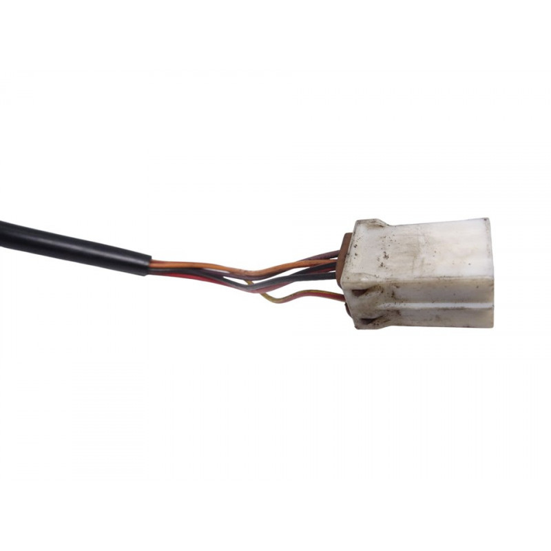 RETROVISOR IZQUIERDO VOLVO S40 BERLINA