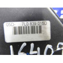 7 PINS CERRADURA PUERTA TRASERA IZQUIERDA VOLKSWAGEN GOLF PLUS V (5M1) 7 PINS CERRADURA PUERTA TRASERA IZQUIERDA VOLKSWAGEN GOLF PLUS V (5M1)