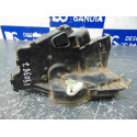 7 PIN CERRADURA PUERTA DELANTERA DERECHA BMW SERIE 3 BERLINA (E46) 316i 2001 7 PIN 180387 BMW - 1