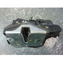 7 PIN CERRADURA PUERTA DELANTERA DERECHA BMW SERIE 3 BERLINA (E46) 316i 2001 7 PIN 180387 BMW - 1