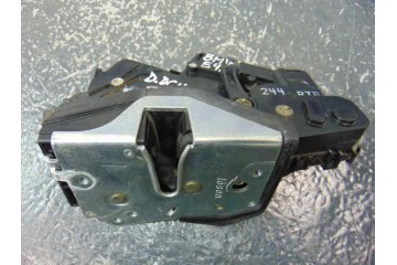 7 PIN CERRADURA PUERTA DELANTERA DERECHA BMW SERIE 3 BERLINA (E46) 316i 2001 7 PIN 180387 BMW - 1