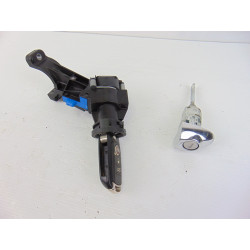 00519773450 ANTIRROBO / LLAVE CONTACTO FIAT II TIPO (357) HATCHBACK