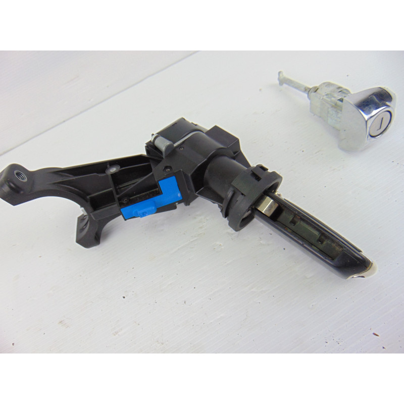 00519773450  ANTIRROBO / LLAVE CONTACTO FIAT II TIPO (357) HATCHBACK Easy 2017 00519773450 189004 FIAT - 2