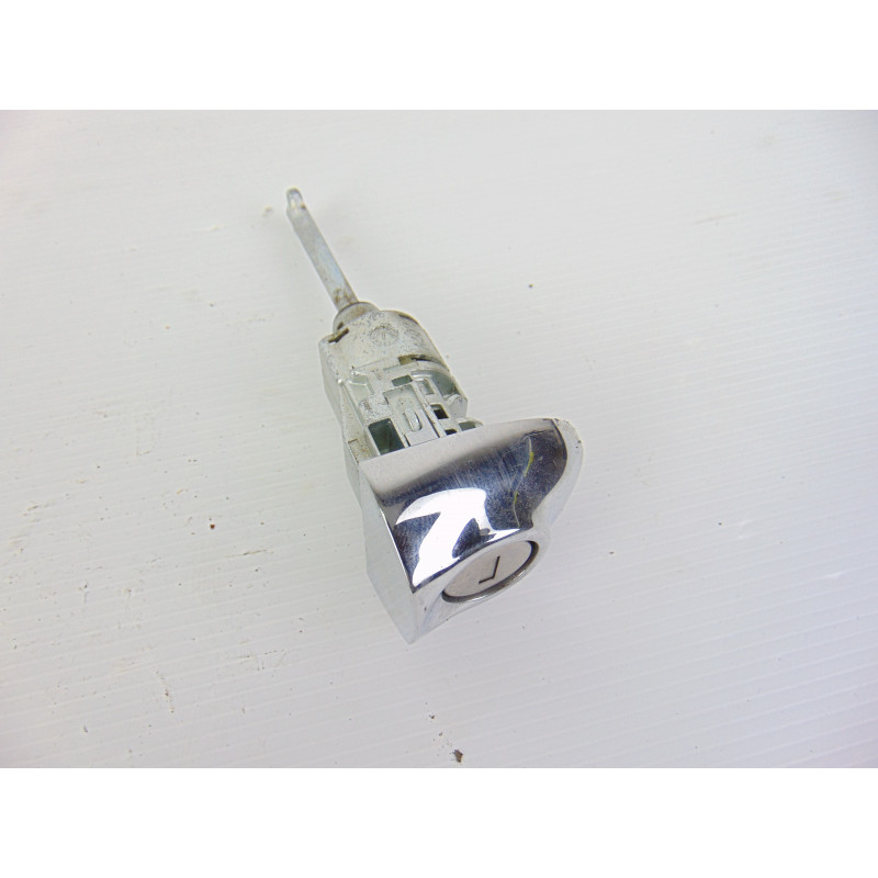 00519773450  ANTIRROBO / LLAVE CONTACTO FIAT II TIPO (357) HATCHBACK Easy 2017 00519773450 189004 FIAT - 4