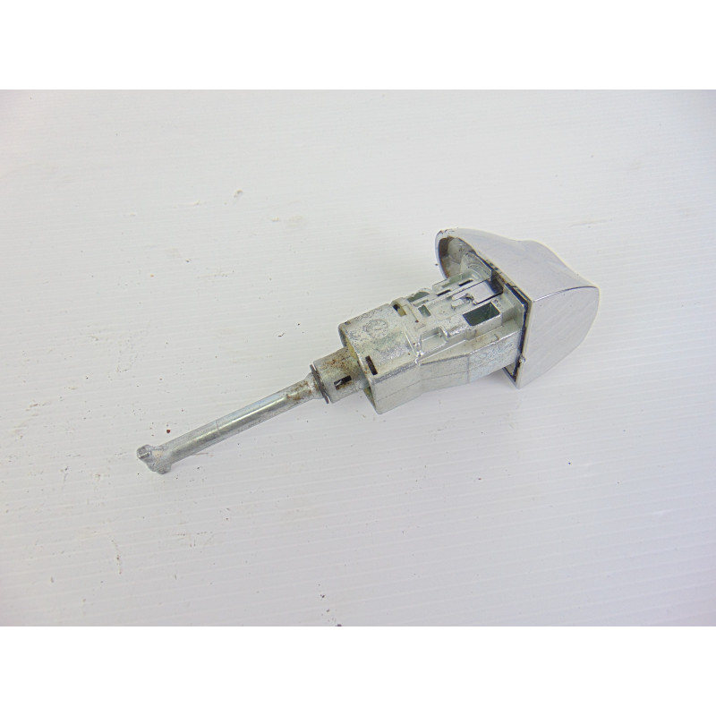 00519773450  ANTIRROBO / LLAVE CONTACTO FIAT II TIPO (357) HATCHBACK Easy 2017 00519773450 189004 FIAT - 5